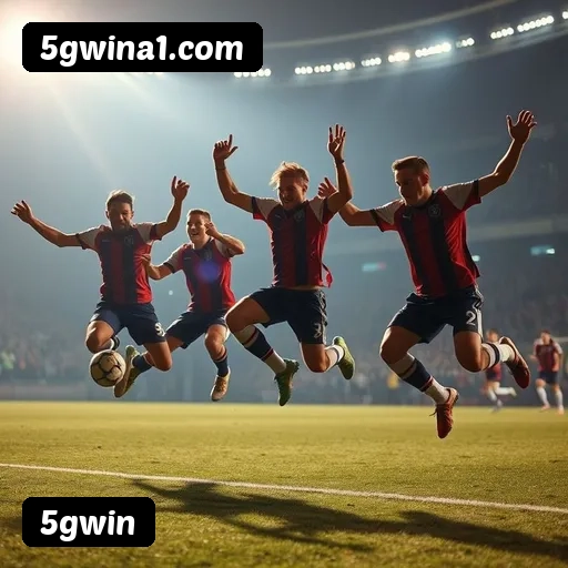 Recursos Exclusivos do App 5gwin - Modo Offline, Login Biométrico