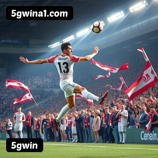 Vantagens de jogar slots no 5gwin Brasil