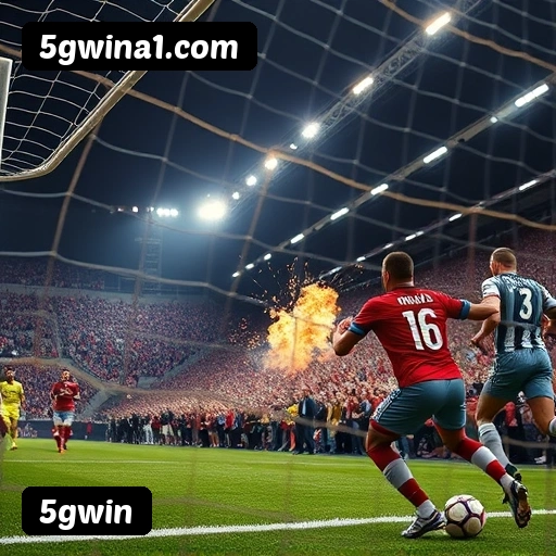 Imagem secundária de apoio para instalação do app 5gwin